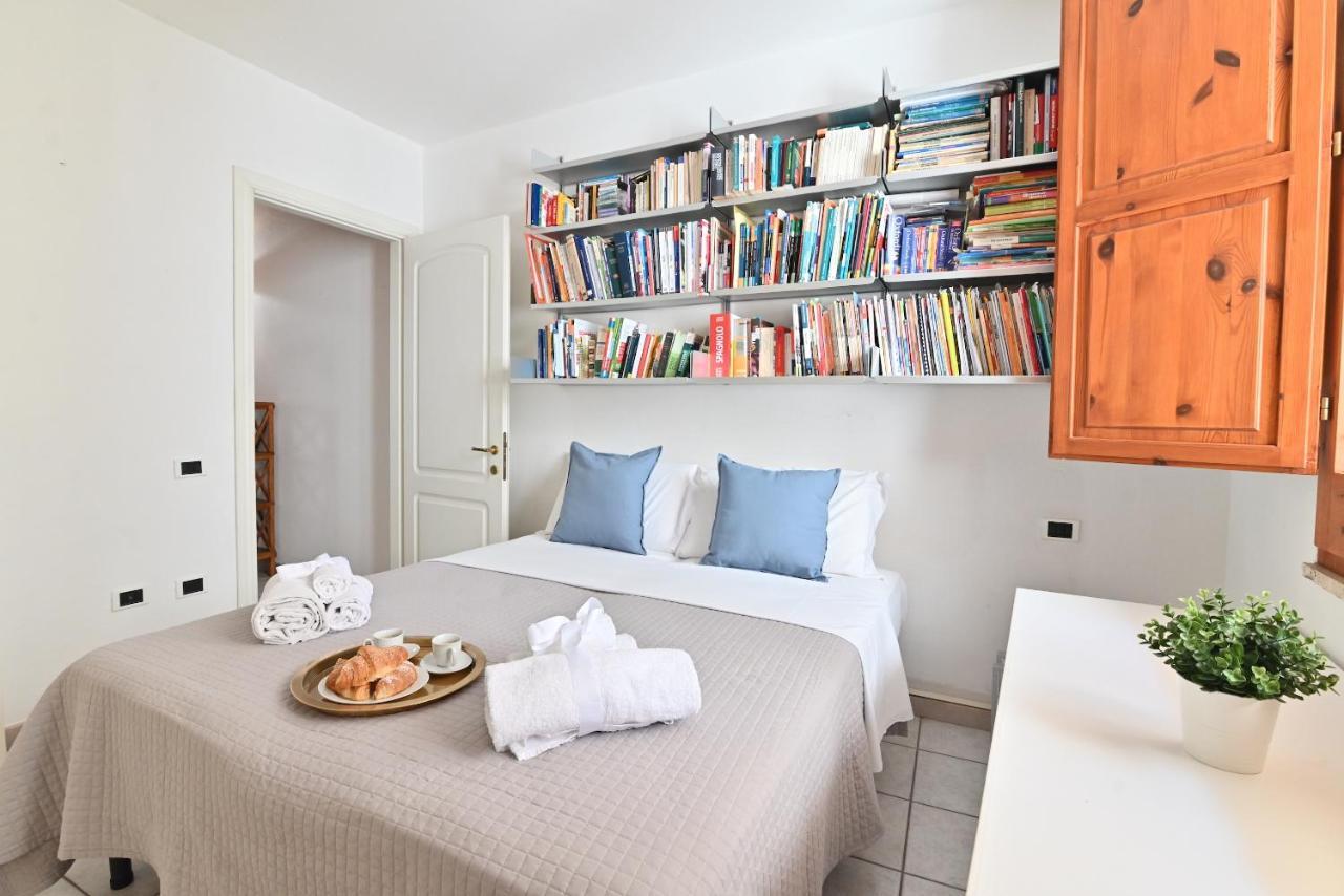 Izzhome Full Center Terrace Cagliari Exterior foto