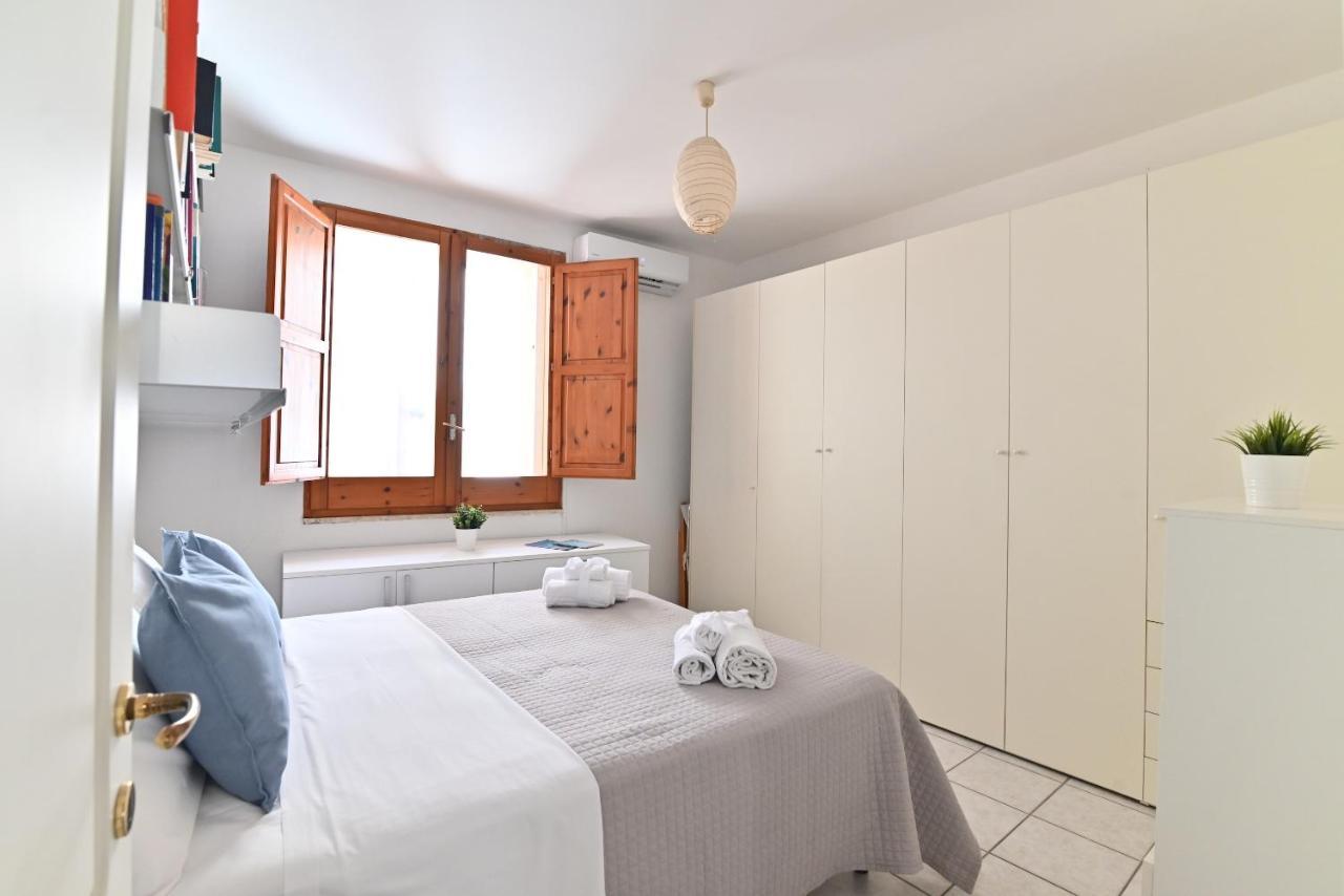 Izzhome Full Center Terrace Cagliari Exterior foto